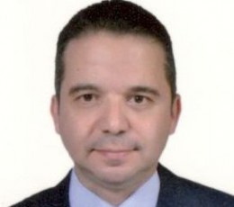 Dr. Mazen Samman